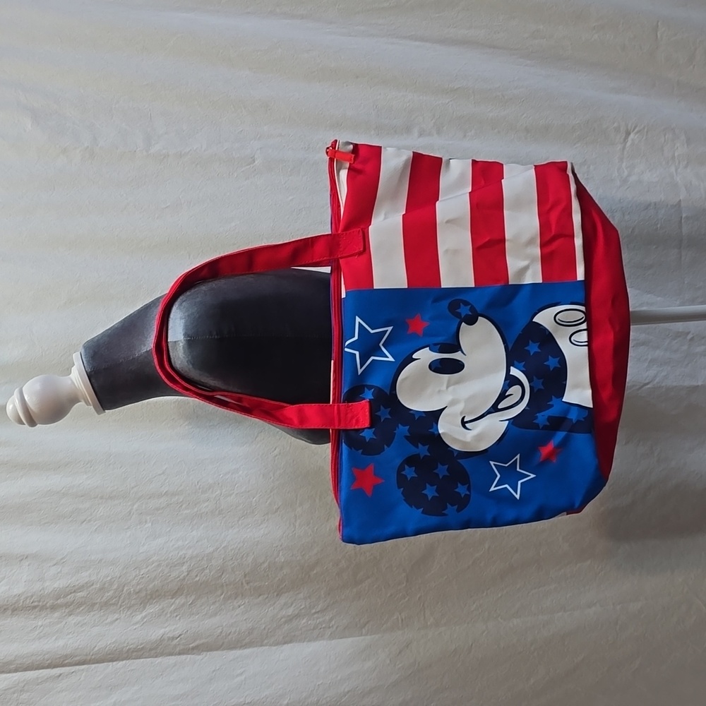 Disney Mickey Mouse Tote Bag